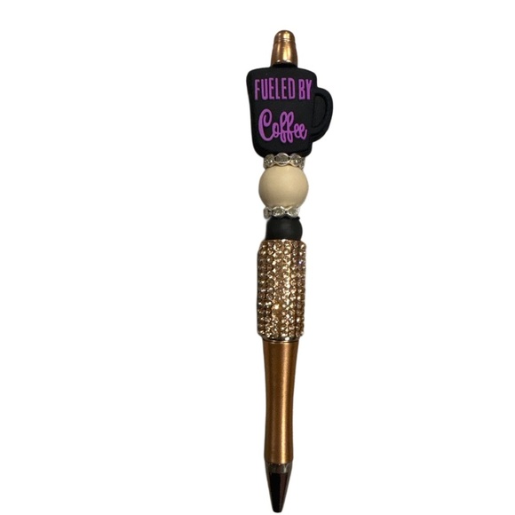 Source Unknown Other - bling pen